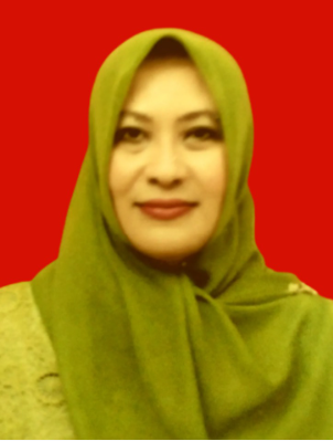 dr Misya Rachma