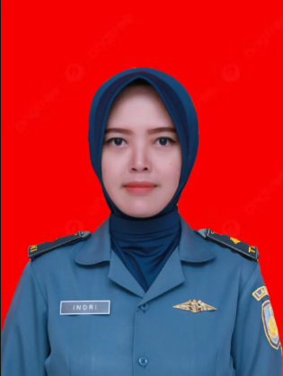 dr. Indri Dwi Murbani, M.Si