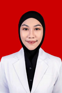 dr. Karina Rizkita Ramadhanti Gubali