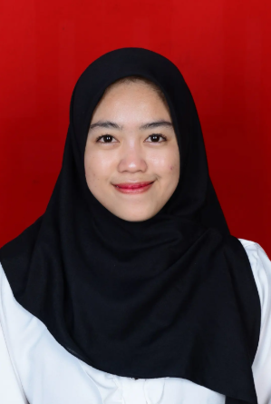 Titin Hardyanti Hamzah, A.Md.Kep